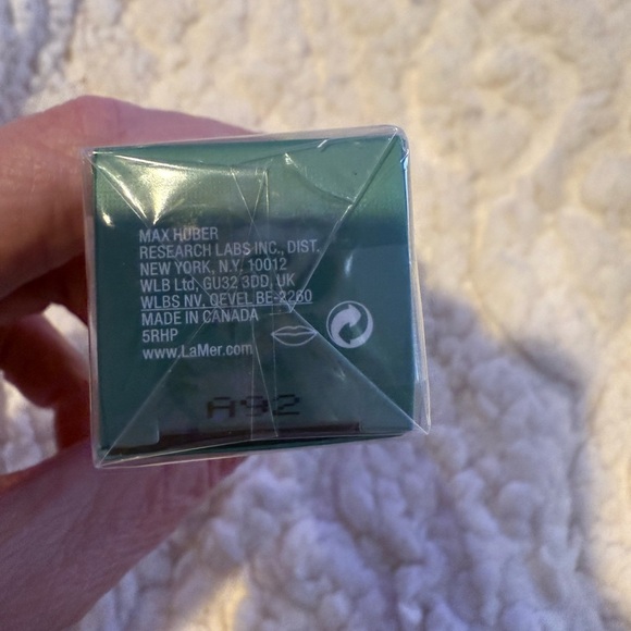La Mer The Original Lip Volumizer New - Picture 5 of 6